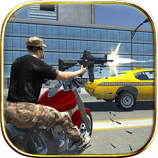 Download Grand Action Simulator New York Car Gang.png