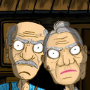Grandpa And Granny Home Escape MOD APK 1.6.39 (Freeze Enemy) Android