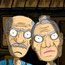Grandpa And Granny Home Escape MOD APK 1.8.4 (Freeze Enemy) Android