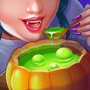 Halloween Cooking Games MOD APK 1.9.4 (Unlimited Money) Android
