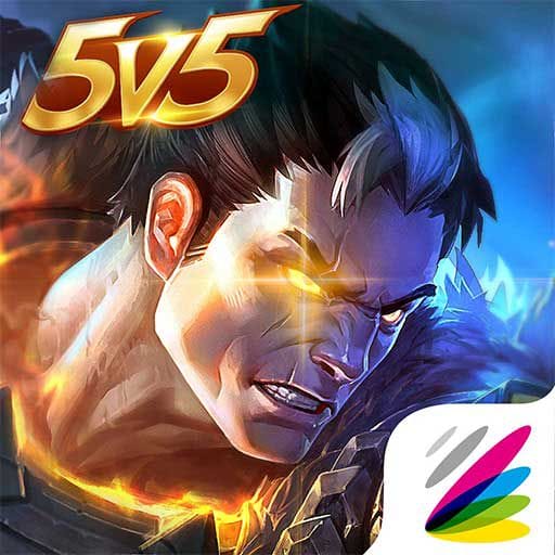 Heroes Evolved MOD APK 2.2.7.7 (Show Enemy) Android icon