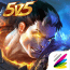 Heroes Evolved MOD APK 2.2.7.7 (Show Enemy) Android