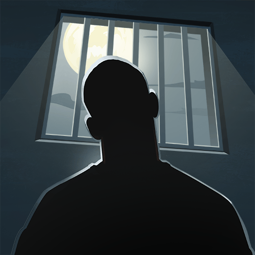 Hoosegow Prison Survival MOD APK 2.5.6 (Unlimited Golds Karmas) Android icon