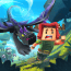 Hunt Royale Action RPG Battle MOD APK 1.9.14 (Menu God Mode Speed) Android