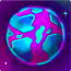 Idle Planet Miner MOD APK 2.0.15 (Free Purchase) Android