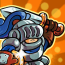 Idle Squad RPG MOD APK 1.4.7 (Unlimited Diamonds) Android