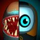 Imposter 3D online horror MOD APK 9.7.5 (Dumb Enemy) Android