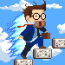 Infinite Stairs MOD APK v1.3.221 (Unlimited Money) Android
