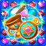 Jewel Magic Castle MOD APK 1.23.0 (Auto Win) Android