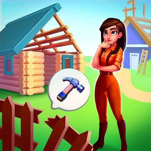 Klondike Adventures APK 2.118.1 (Latest) Android icon