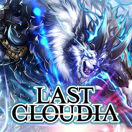 LAST CLOUDIA MOD APK 4.13.0 (Menu Damage Immortal) Android icon