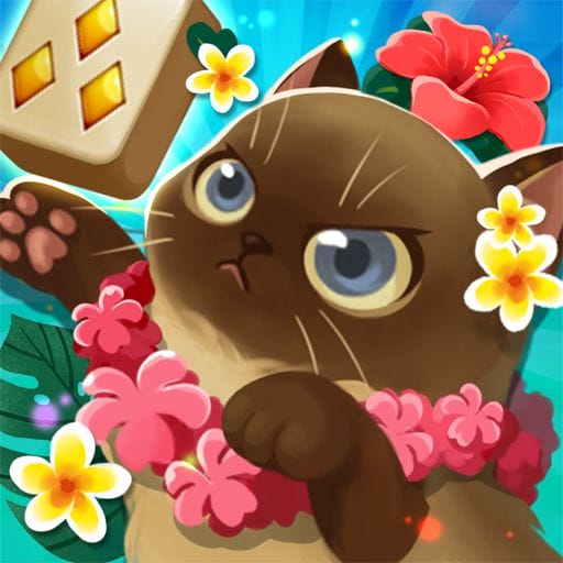 Magic Fantasy Tile Match MOD APK 0.240217 (Unlimited Life No ADS) Android icon
