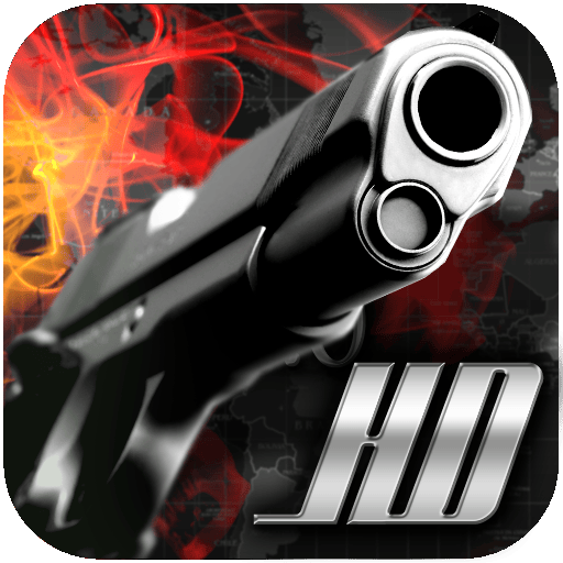 Magnum 3.0 Gun Custom Simulator MOD APK 1.0623 (Unlimited Money) Android icon