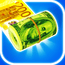 Money Rush MOD APK v4.20.0 (Unlimited Money) Android