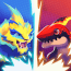 Monster Tales Match 3 RPG MOD APK 1.0.110 (Menu Dame God Mode) Android