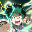 MY HERO ULTRA IMPACT MOD APK 2.3.1 (Menu One Hit Weak Enemy) Android