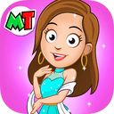 My Town Fashion Show MOD APK 7.01.06 (Unlocked) Android