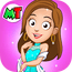 My Town Fashion Show MOD APK 7.01.06 (Unlocked) Android