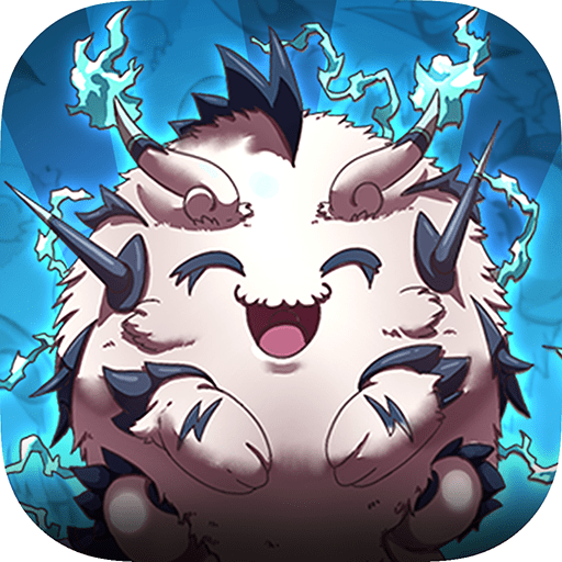 Neo Monsters MOD APK 2.44.1 (Mega Menu Unlimited Money) Android icon