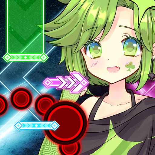 NOISZ STARLIVHT MOD APK 2.003 (Money Vip Unlocked) Android icon