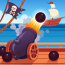 Pirate Raid Caribbean Battle MOD APK 1.29.0 (Unlimited Money God Mode) Android