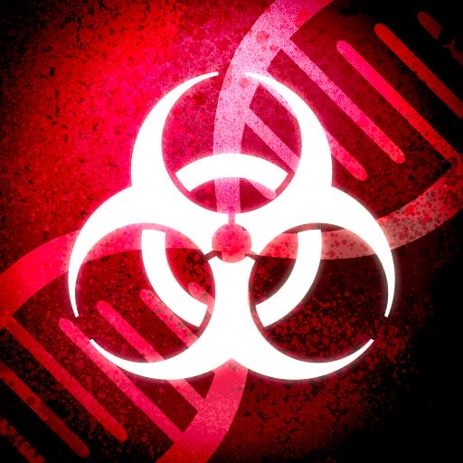Plague Inc MOD APK 1.19.19 (Unlocked All Free Shopping) Android icon