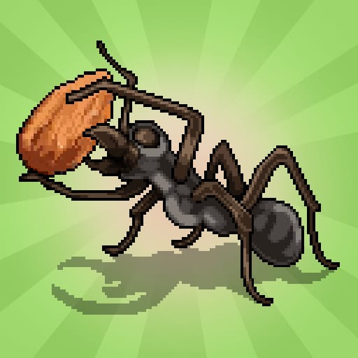 Pocket Ants Colony Simulator APK 0.0915 (Latest) Android icon