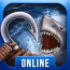 Raft Survival Multiplayer MOD APK 10.1.9 (Premium Unlocked) Android