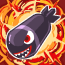 Rank Insignia Super Explosion MOD APK 1.6.9 (High Reward Free Upgrades) Android