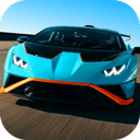 Real Speed Supercars Drive MOD APK 1.2.12 (Unlimited Money Unlocked) Android