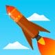 Rocket Sky MOD APK 1.7.0 (Free Shopping) Android