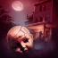 Scary Mansion Horror Game 3D MOD APK 1.117 (God Mode Dumb Enemy) Android