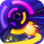 Smash Colors 3D Swing Dash MOD APK 1.1.14 (Unlimited Money) Android