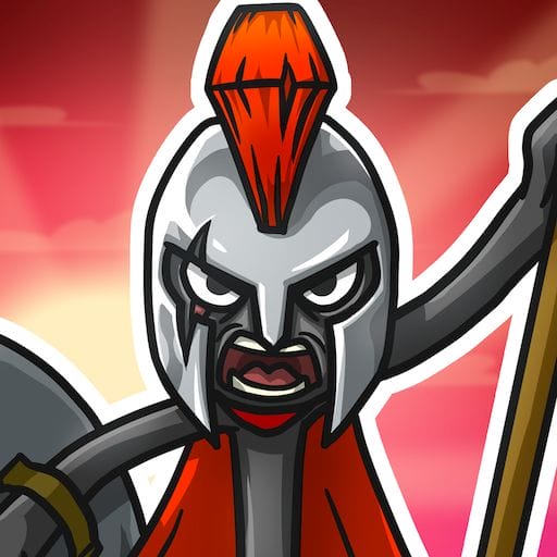 Stick War 3 MOD APK 2024.3.2028 (Unlimited Money Free Soldiers) Android icon