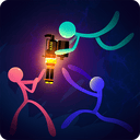 Stickman Fighter Infinity MOD APK 1.67 (Unlimited Money) Android
