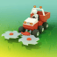 Stone Grass Mowing Simulator MOD APK 1.50.1 (Unlimited Money) Android
