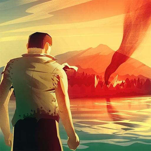 Survival Craft Quest MOD APK 3.9.4 (Unlimited Diamonds) Android icon