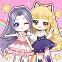 Sweet Doll Dress Up Games MOD APK 1.1.0 (Unlocked Skins) Android
