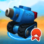 Tanks vs Bugs MOD APK 1.1.44 (High Damage Health) Android