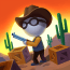 Western Sniper Wild West FPS MOD APK v2.8.4 (Unlimited Cash) Android