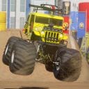 Wheel Offroad MOD APK 1.4.1 (Unlimited Money VIP Unlocked) Android