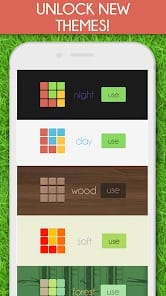 1010! Block Puzzle Game MOD APK 70.3.915 (Unlocked All Themes) Android