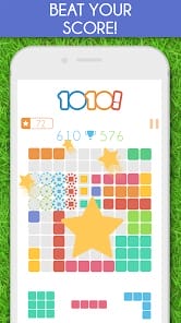 1010! Block Puzzle Game MOD APK 70.3.915 (Unlocked All Themes) Android