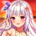 Godslayer Aria Devil Girls Real-time 3D RPG MOD APK 1.24.0 (Instant Win Damage) Android