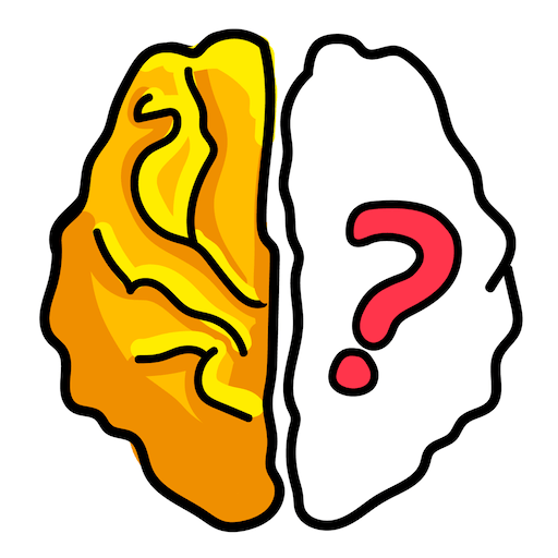 Brain Out Can you pass it MOD APK 2.8.5 (Unlimited Hints) Android icon