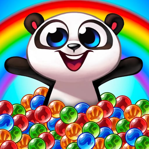 Download Bubble Shooter Panda Pop.png