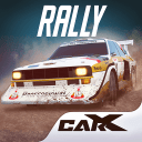 CarX Rally MOD APK 25002 (Unlimited Money Unlocked) Android