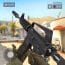 Counter Terrorist Strike CS MOD APK 2.5 (Unlimited Money Unlocked) Android