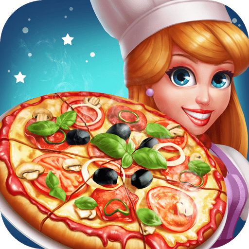 Download Crazy Cooking Star Chef.png