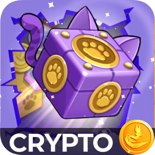 Crypto Cats Play to Earn MOD APK 1.40.0 (Cats Speed) Android screenshot
